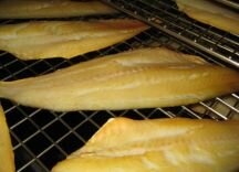 Tradionally Smoked Haddock